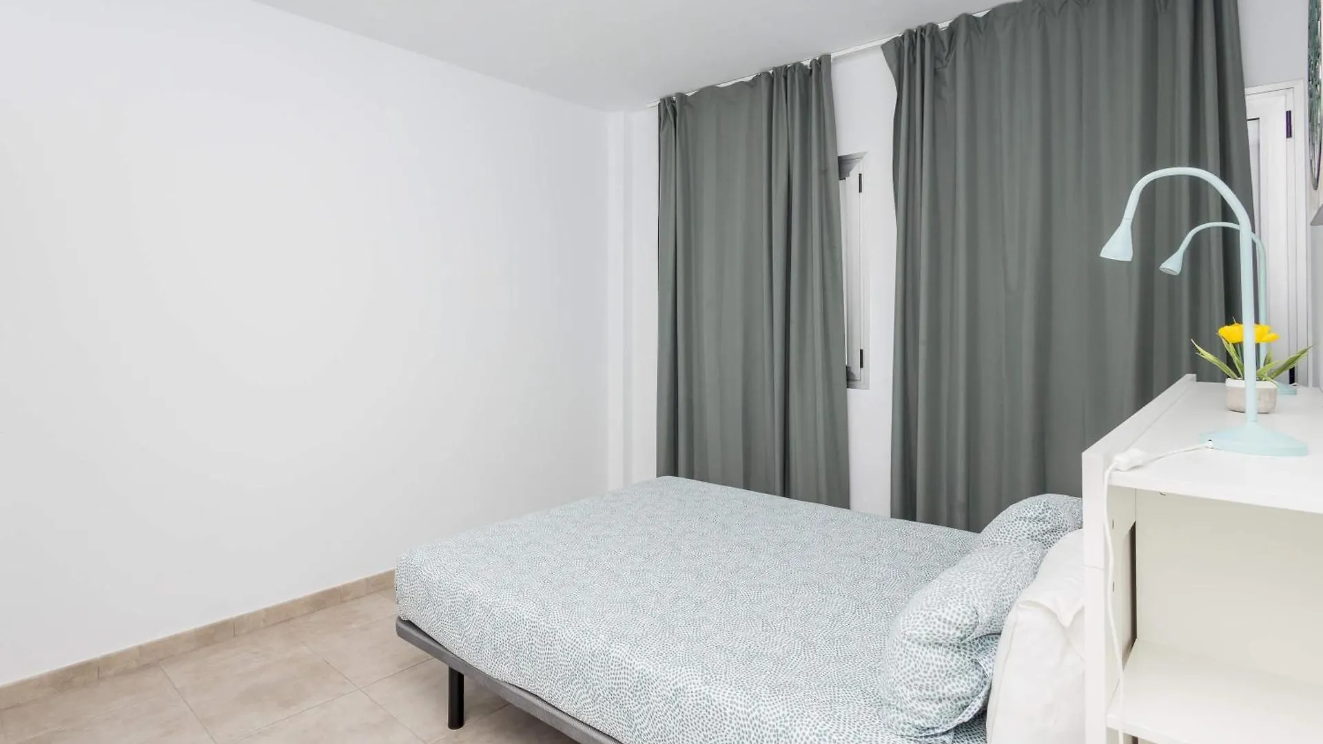 Apartamento Costa Norte San Andres Studio Con Terraza Compartida Vista Al Mar Trapiche