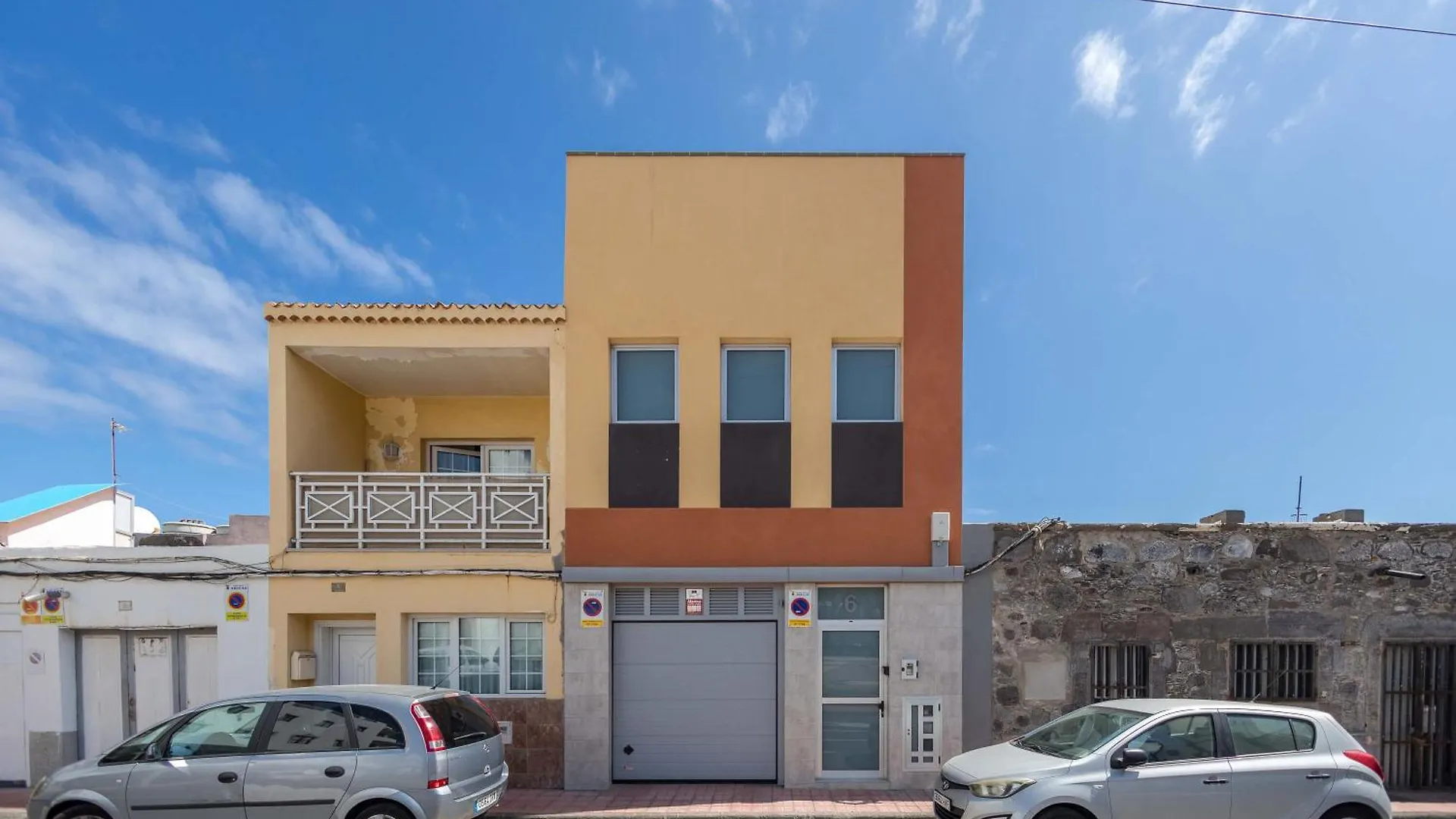 Costa Norte San Andres Studio Con Terraza Compartida Vista Al Mar Trapiche  Apartamento