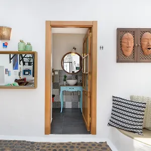 Casa El Patio Teseguite