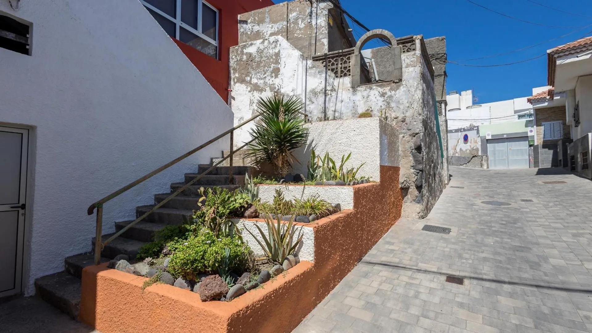Apartamento Costa Norte San Andres Studio Sotano C Terraza Privada Trapiche