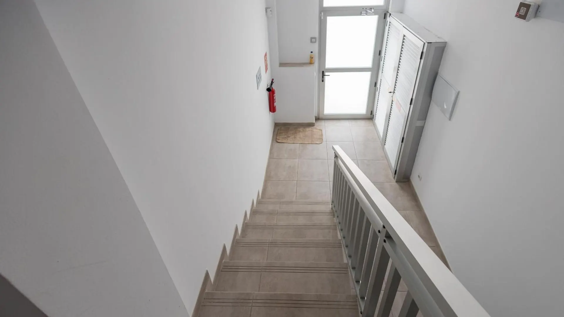 Costa Norte San Andres Studio Sotano C Terraza Privada Trapiche  Apartamento Trapiche (Las Palmas)