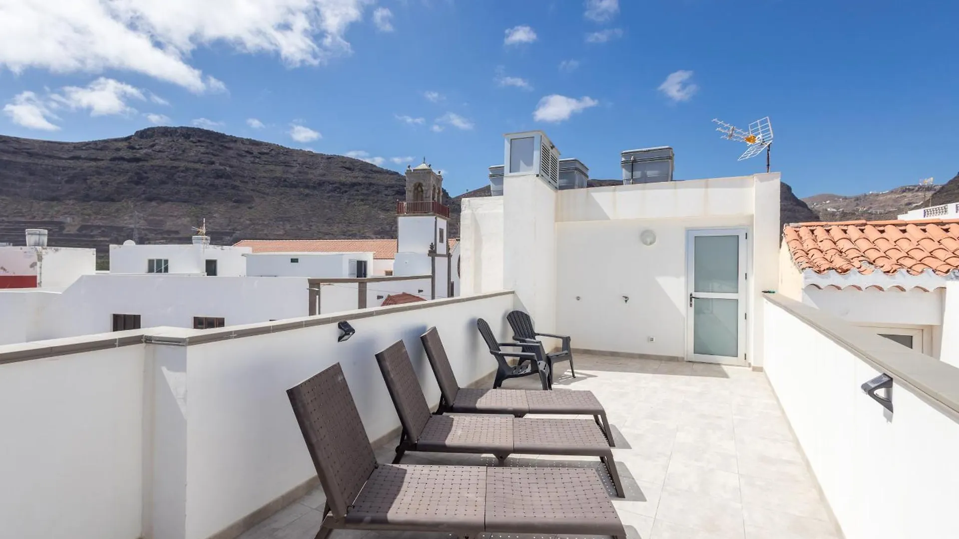 Apartamento Costa Norte San Andres Studio Sotano C Terraza Privada Trapiche