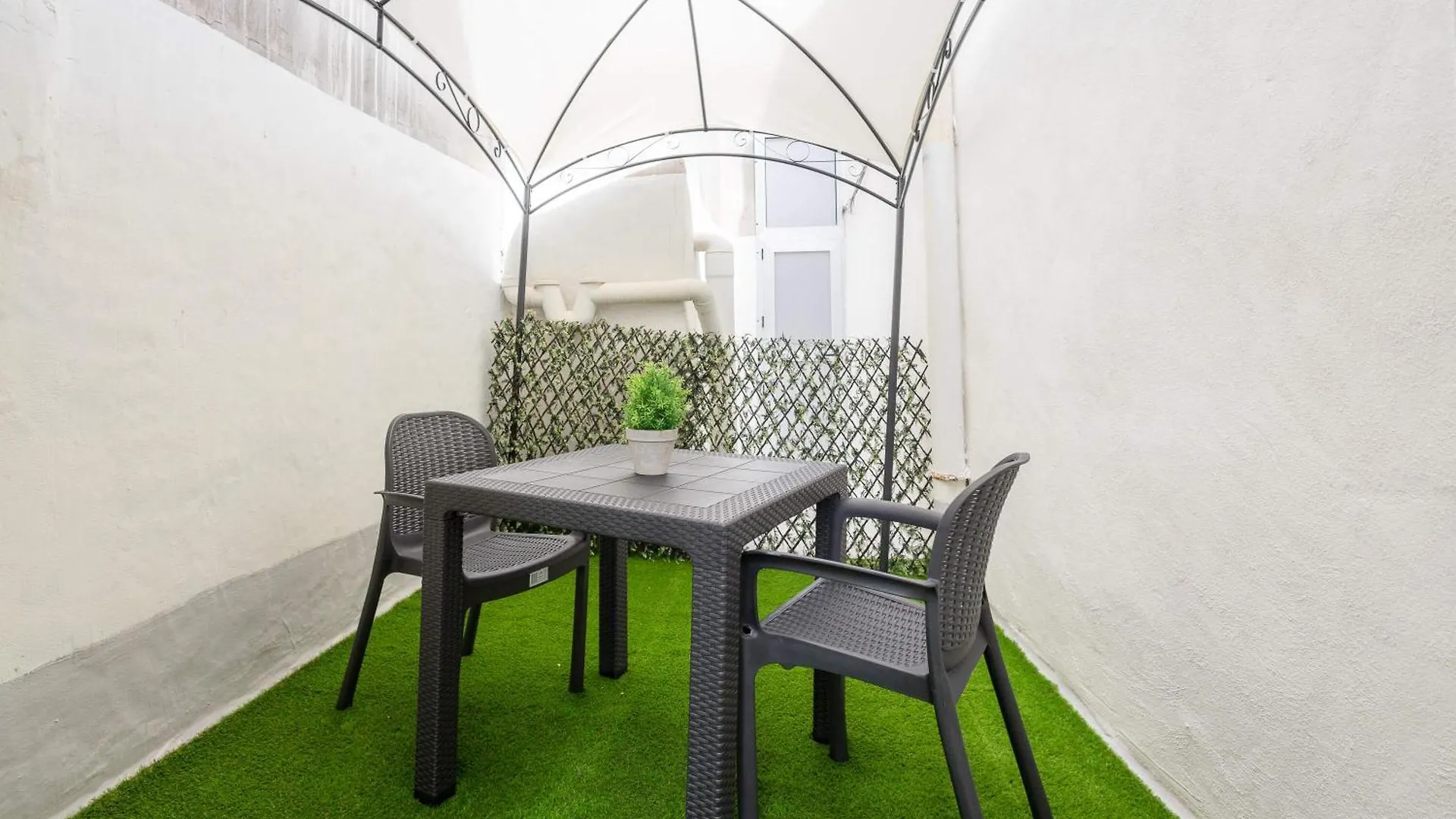 Apartamento Costa Norte San Andres Studio Sotano C Terraza Privada Trapiche