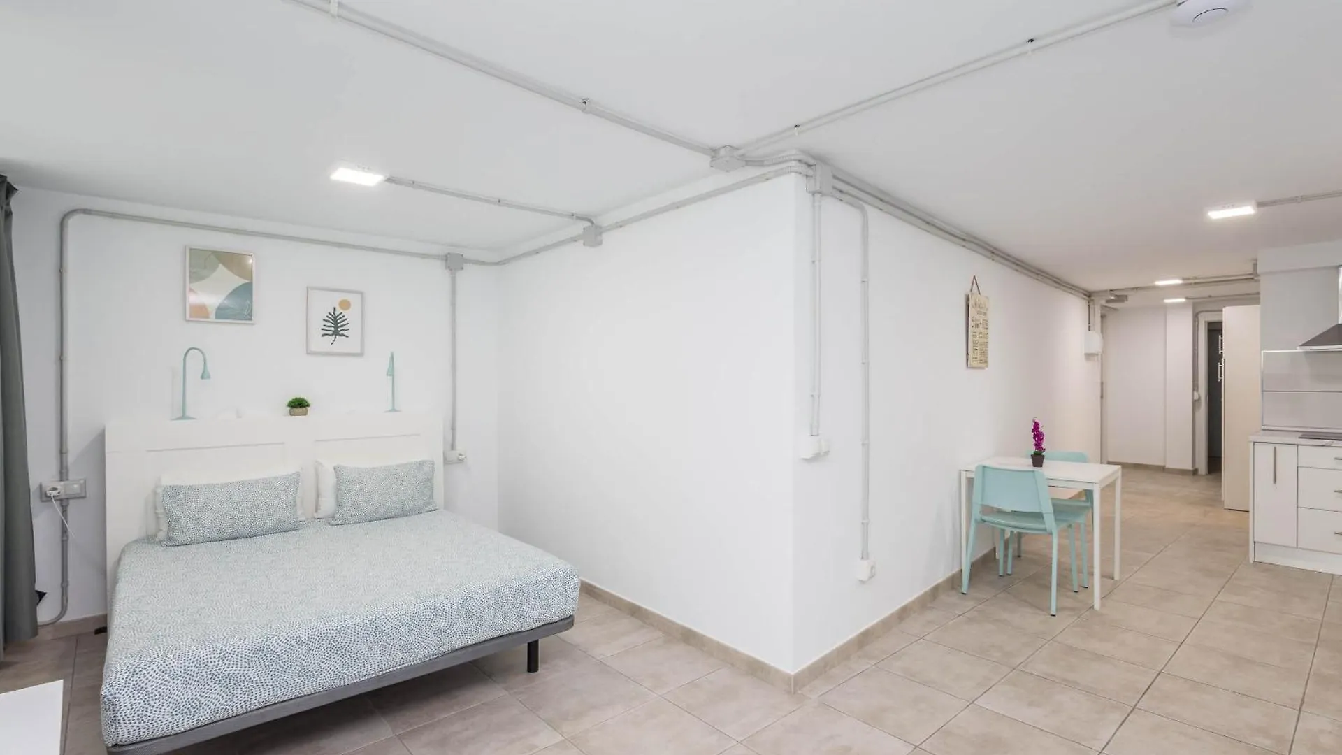 Costa Norte San Andres Studio Sotano C Terraza Privada Trapiche
