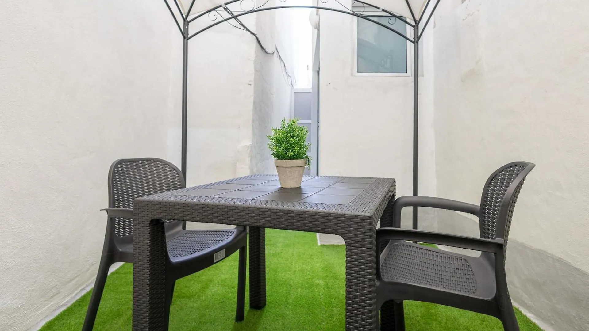 Apartamento Costa Norte San Andres Studio Sotano C Terraza Privada Trapiche