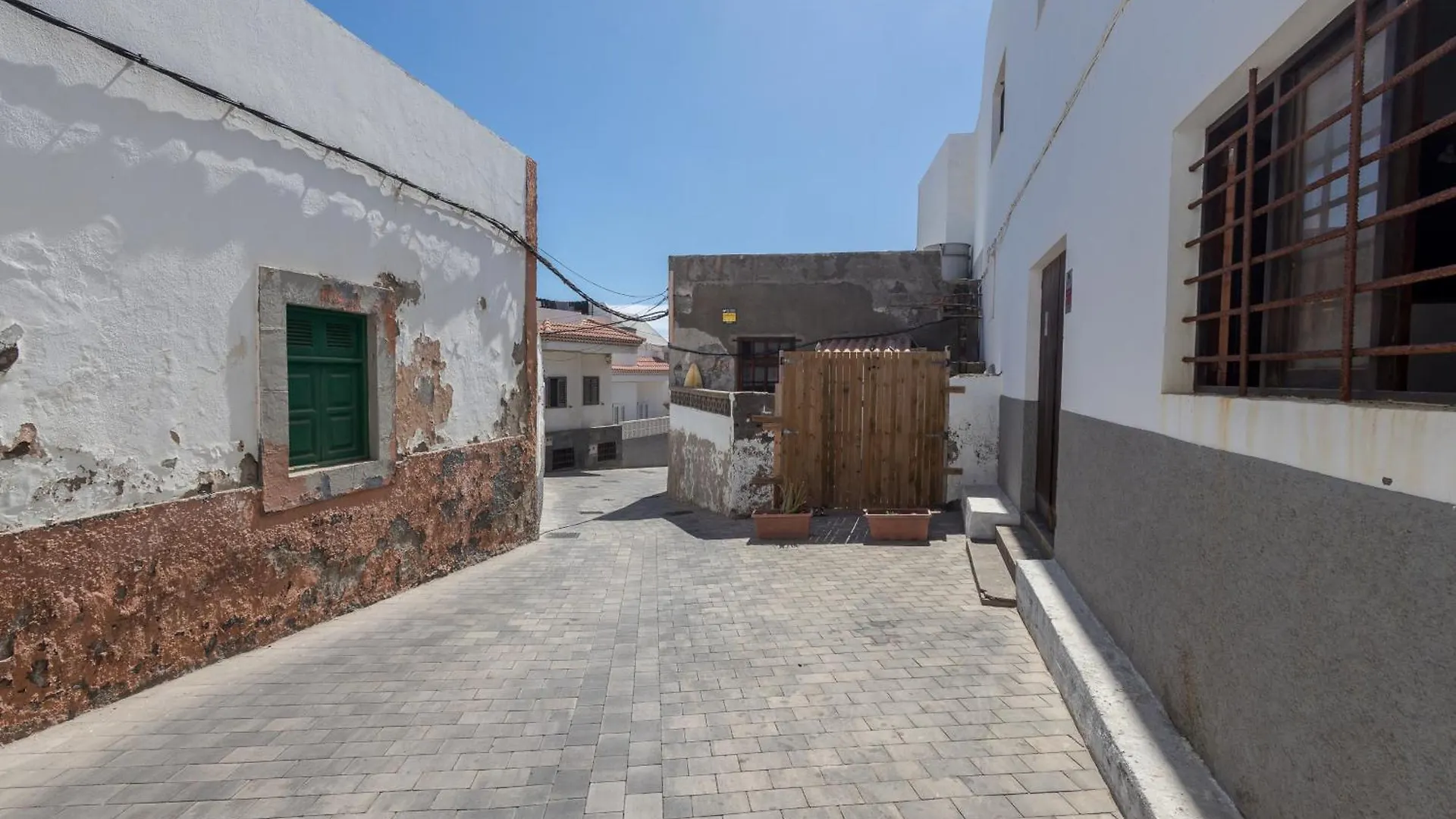 Apartment Costa Norte San Andres Con Terraza Compartida Vista Al Mar