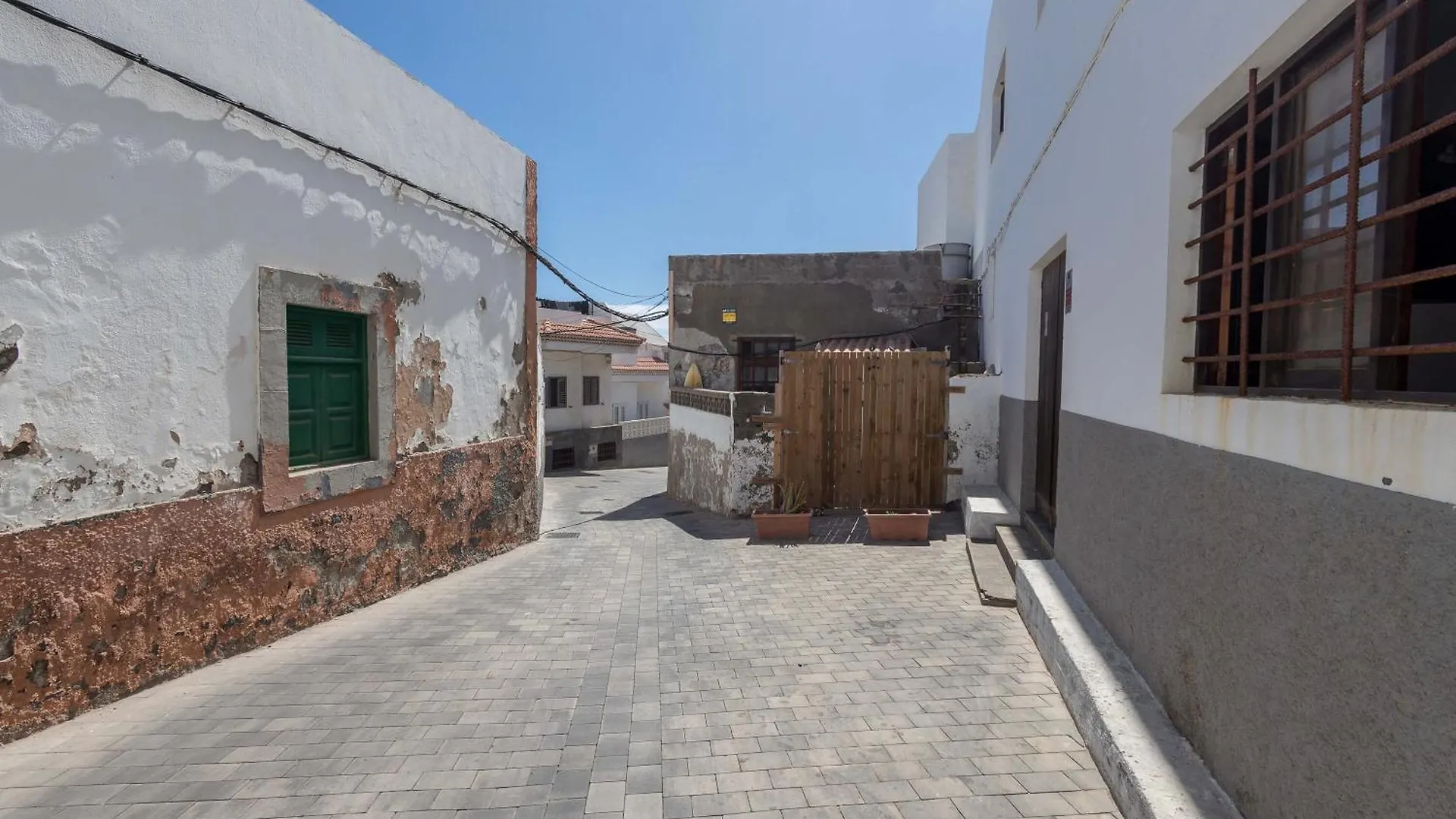 Costa Norte San Andres Con Terraza Compartida Vista Al Mar Apartment